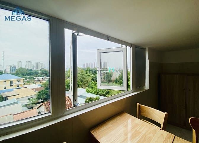 Hình ảnh Phòng trọ cao cấp 35m2, Full NT, 5p đến Mai Chí Thọ