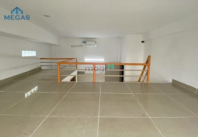 Hình ảnh Phòng trọ cao cấp 35m2, Full NT, 5p đến Mai Chí Thọ
