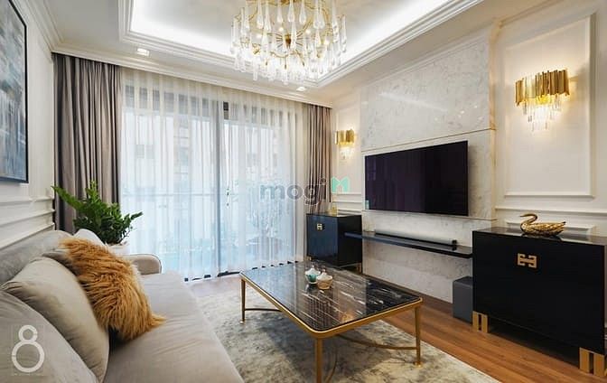 Hình ảnh Cho Thuê Gold View 2pn Nhà Đẹp Giá Rẻ