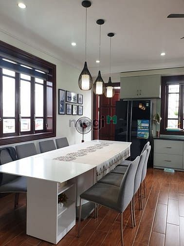 Hình ảnh Xã Đàn, 100m2, 8T, MT 5,5m, 51 tỷ.
