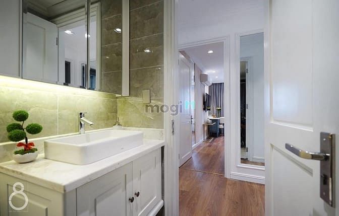 Hình ảnh Cho Thuê Gold View 2pn Nhà Đẹp Giá Rẻ