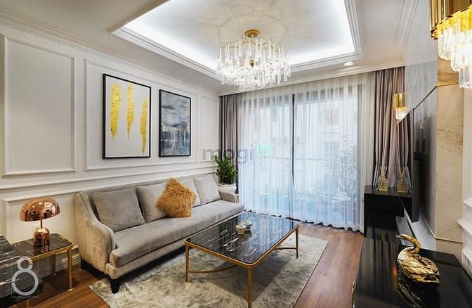 Hình ảnh Cho Thuê Gold View 2pn Nhà Đẹp Giá Rẻ