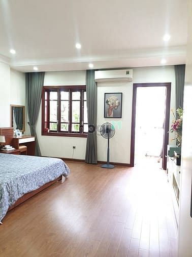Hình ảnh Xã Đàn, 100m2, 8T, MT 5,5m, 51 tỷ.