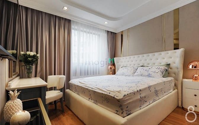 Hình ảnh Cho Thuê Gold View 2pn Nhà Đẹp Giá Rẻ