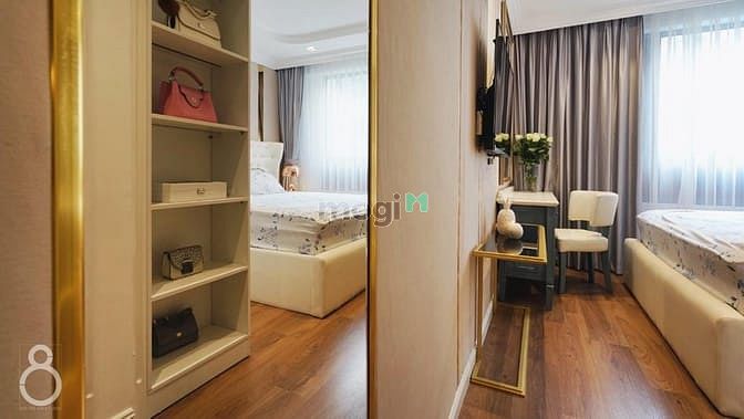 Hình ảnh Cho Thuê Gold View 2pn Nhà Đẹp Giá Rẻ