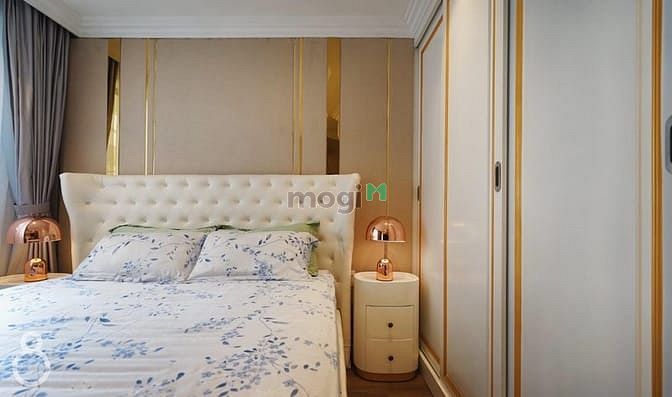 Hình ảnh Cho Thuê Gold View 2pn Nhà Đẹp Giá Rẻ