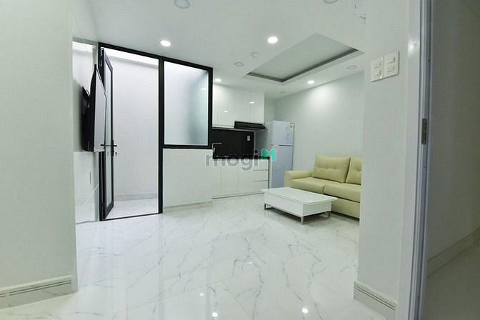 Hình ảnh ❤️Hệ Thống Căn Hộ Studio_1PN Riêng Quận 3❤️❤️Decor Xinh_Ful NT_Giá Tốt