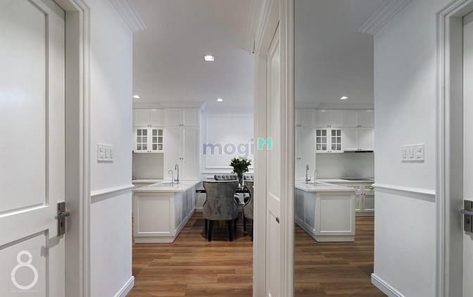 Hình ảnh Cho Thuê Gold View 2pn Nhà Đẹp Giá Rẻ