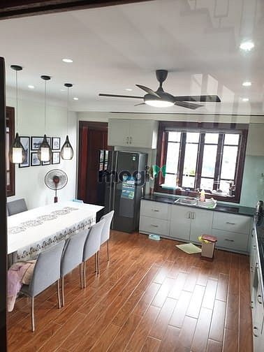 Hình ảnh Xã Đàn, 100m2, 8T, MT 5,5m, 51 tỷ.