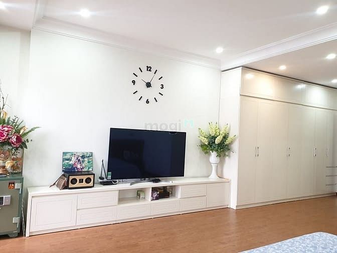 Hình ảnh Xã Đàn, 100m2, 8T, MT 5,5m, 51 tỷ.