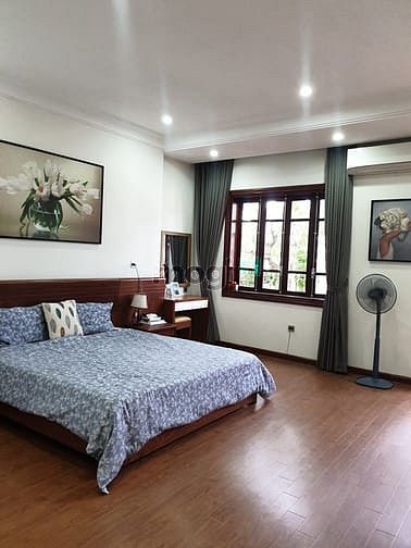 Hình ảnh Xã Đàn, 100m2, 8T, MT 5,5m, 51 tỷ.