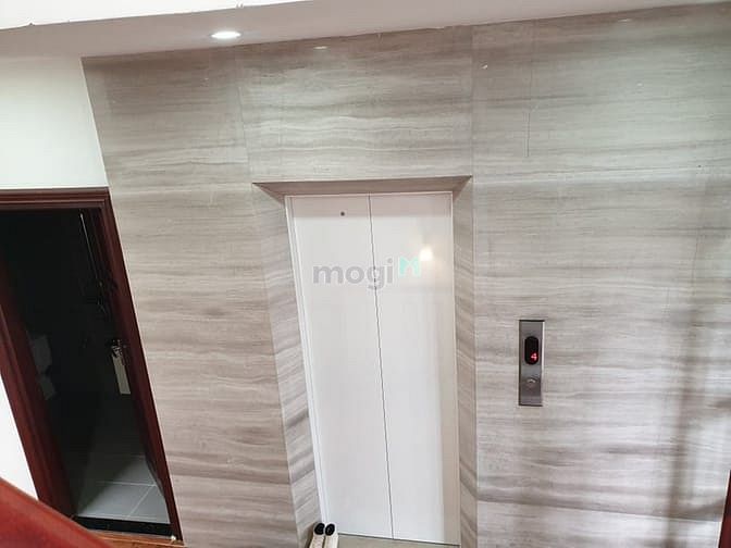 Hình ảnh Xã Đàn, 100m2, 8T, MT 5,5m, 51 tỷ.