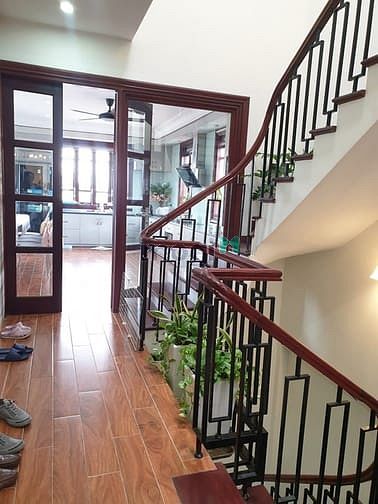 Hình ảnh Xã Đàn, 100m2, 8T, MT 5,5m, 51 tỷ.