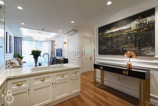 Hình ảnh Cho Thuê Gold View 2pn Nhà Đẹp Giá Rẻ