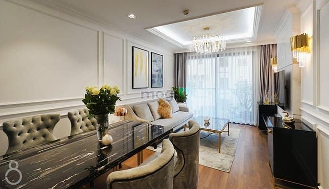 Hình ảnh Cho Thuê Gold View 2pn Nhà Đẹp Giá Rẻ