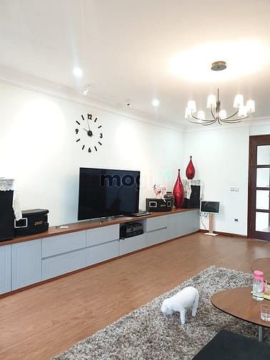 Hình ảnh Xã Đàn, 100m2, 8T, MT 5,5m, 51 tỷ.