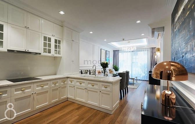 Hình ảnh Cho Thuê Gold View 2pn Nhà Đẹp Giá Rẻ