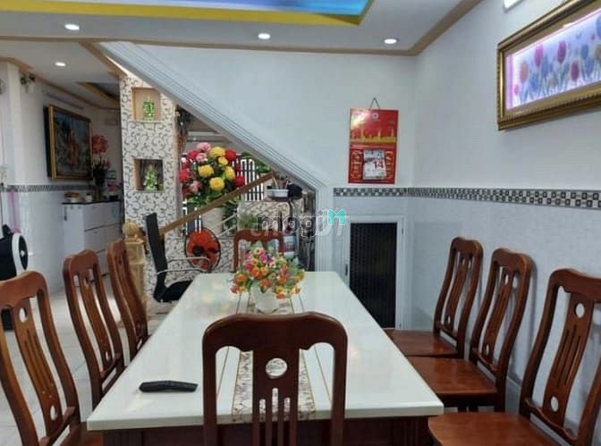 Hình ảnh Bán Gấp Nhà 55m2 Đường 185 , Phước Long B , Quận 9
