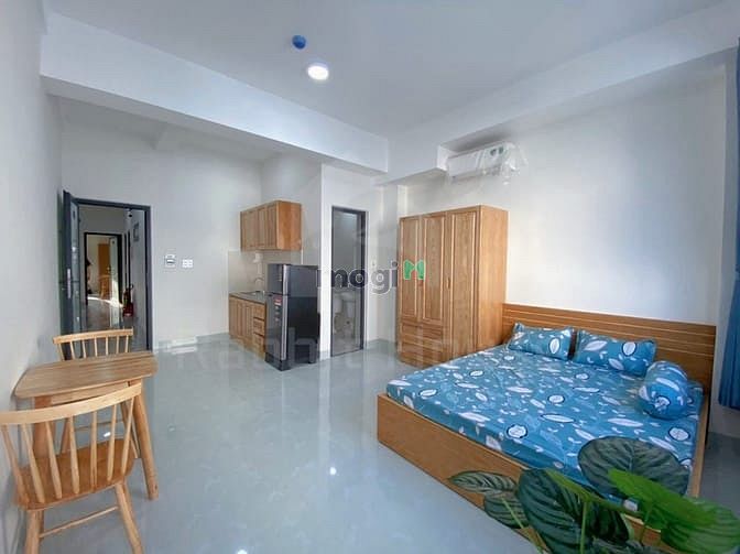 Hình ảnh HOT!!Mb6623 nạp rút nhanh chóng ban công full nội thất_Trung tâm Bình Thạnh_Chỉ từ 6TR_