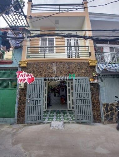 Hình ảnh Bán Gấp Nhà 55m2 Đường 185 , Phước Long B , Quận 9