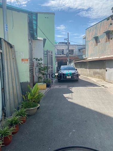 Hình ảnh CẦN bán nền đất tại bình trị đông B, 4x14m, giá 4,9 tỷ. khu Lên Lửa.