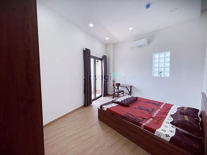 Hình ảnh CHDV sang trọng ban công Full nội thất 4tr