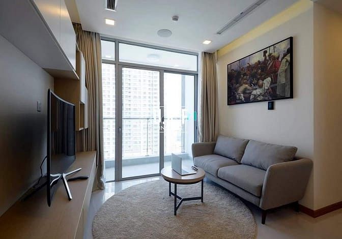 Hình ảnh Cho Thuê 2pn Vinhomes Nhà Đẹp Giá Cực Rẻ