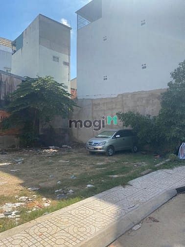 Hình ảnh CẦN bán nền đất tại bình trị đông B, 4x14m, giá 4,9 tỷ. khu Lên Lửa.