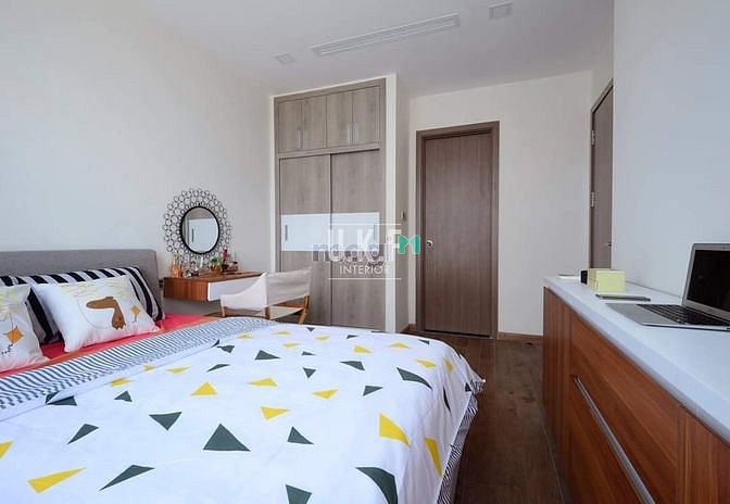 Hình ảnh Cho Thuê 2pn Vinhomes Nhà Đẹp Giá Cực Rẻ