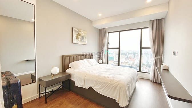 Hình ảnh Cho thuê Trang Chủ MB66.COM / Đăng Ký Tặng 66K River Gate 115m2 3pn full nội thất cao cấp