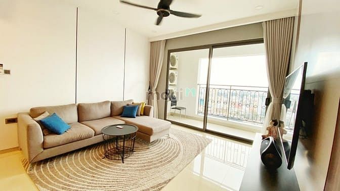 Hình ảnh Cho thuê Trang Chủ MB66.COM / Đăng Ký Tặng 66K River Gate 115m2 3pn full nội thất cao cấp