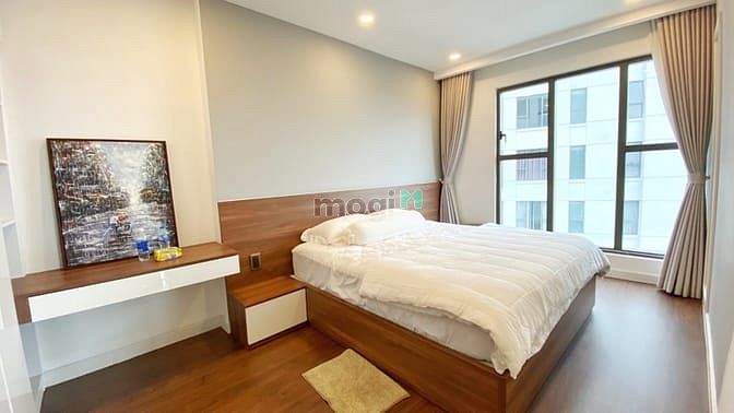 Hình ảnh Cho thuê Trang Chủ MB66.COM / Đăng Ký Tặng 66K River Gate 115m2 3pn full nội thất cao cấp