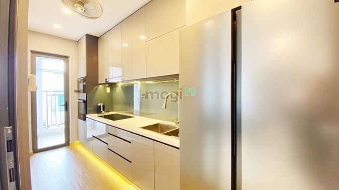 Hình ảnh Cho thuê Trang Chủ MB66.COM / Đăng Ký Tặng 66K River Gate 115m2 3pn full nội thất cao cấp