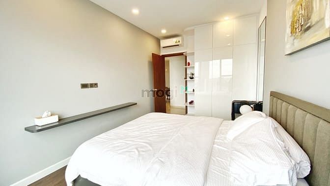 Hình ảnh Cho thuê Trang Chủ MB66.COM / Đăng Ký Tặng 66K River Gate 115m2 3pn full nội thất cao cấp