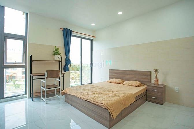 Hình ảnh Phòng trọ full nội thất quận 2 giờ giấc tự do an ninh thoải mái