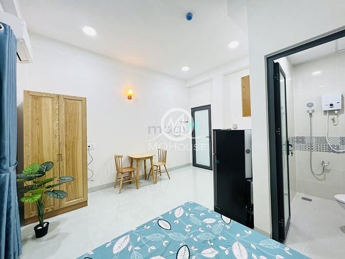 Hình ảnh Cho thuê Trang Chủ MB66.COM / Đăng Ký Tặng 66K mới Bình Thạnh, gần chợ, hẻm xe hơi ngay c