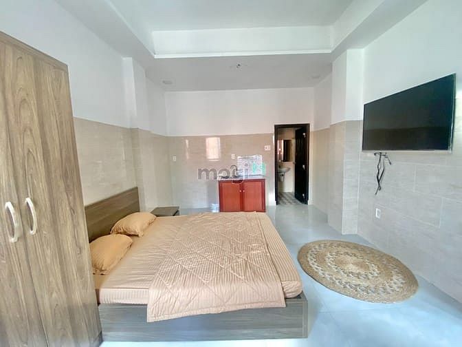 Hình ảnh Phòng trọ full nội thất quận 2 giờ giấc tự do an ninh thoải mái