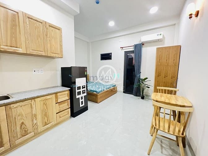 Hình ảnh Cho thuê Trang Chủ MB66.COM / Đăng Ký Tặng 66K mới Bình Thạnh, gần chợ, hẻm xe hơi ngay c
