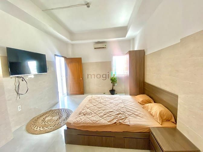 Hình ảnh Phòng trọ full nội thất quận 2 giờ giấc tự do an ninh thoải mái