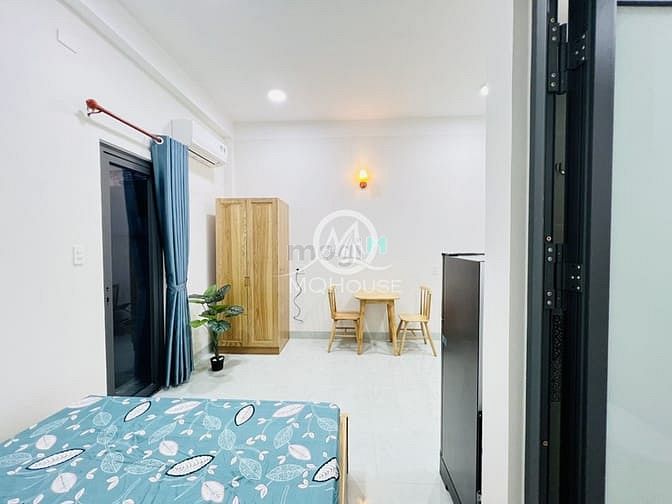 Hình ảnh Cho thuê Trang Chủ MB66.COM / Đăng Ký Tặng 66K mới Bình Thạnh, gần chợ, hẻm xe hơi ngay c