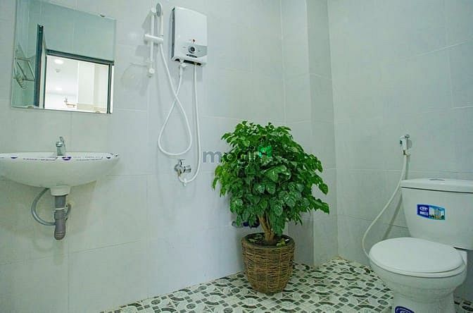 Hình ảnh Phòng trọ full nội thất quận 2 giờ giấc tự do an ninh thoải mái