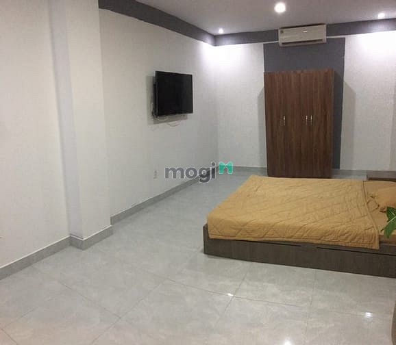 Hình ảnh Phòng trọ full nội thất quận 2 giờ giấc tự do an ninh thoải mái