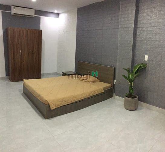 Hình ảnh Phòng trọ full nội thất quận 2 giờ giấc tự do an ninh thoải mái