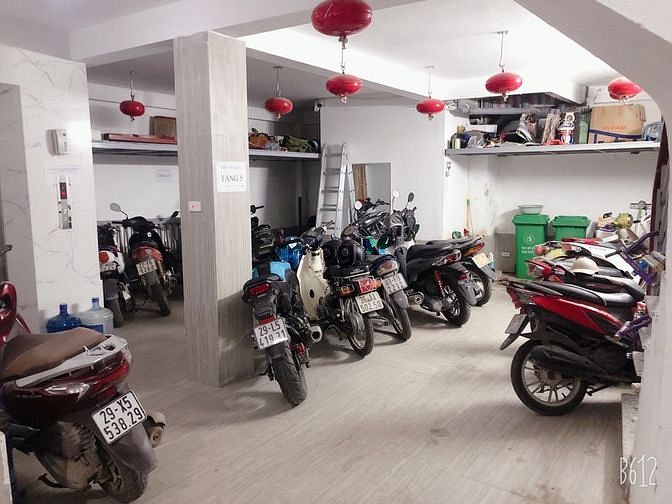 Hình ảnh Mời thuê phòng Số 2/181 Trần Phú