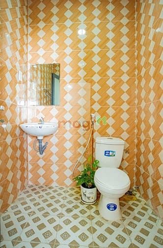 Hình ảnh Phòng trọ full nội thất quận 2 giờ giấc tự do an ninh thoải mái