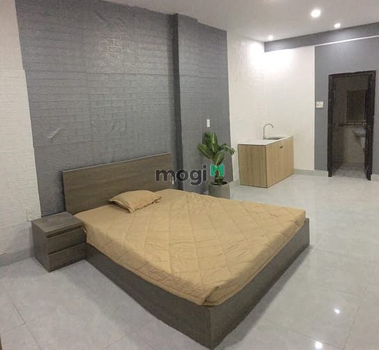 Hình ảnh Phòng trọ full nội thất quận 2 giờ giấc tự do an ninh thoải mái
