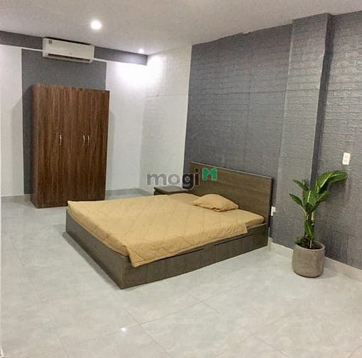 Hình ảnh Phòng trọ full nội thất quận 2 giờ giấc tự do an ninh thoải mái