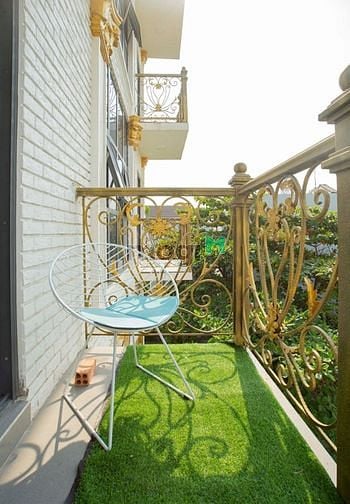 Hình ảnh Phòng trọ full nội thất quận 2 giờ giấc tự do an ninh thoải mái
