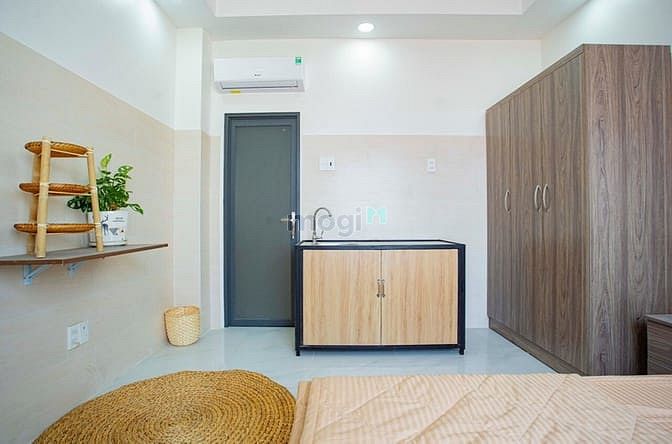 Hình ảnh Phòng trọ full nội thất quận 2 giờ giấc tự do an ninh thoải mái