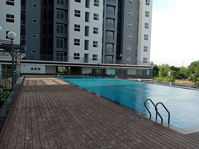 Hình ảnh Cho thuê Trang Chủ MB66.COM / Đăng Ký Tặng 66K Conic Riverside , 1PN, nhà mới, giá 5tr/th